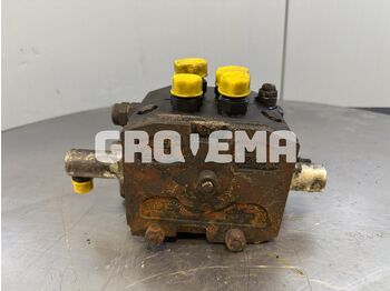 Hydraulika LIEBHERR