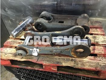 Szybkozłącza LIEBHERR