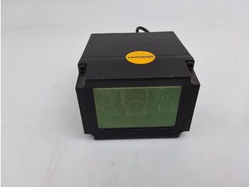 Układ elektryczny LIEBHERR