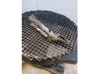 Silnik i części LIEBHERR