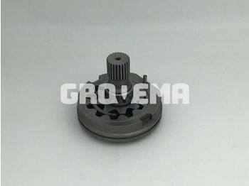 Pompa hydrauliczna LIEBHERR