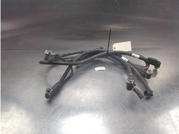 Silnik i części LIEBHERR