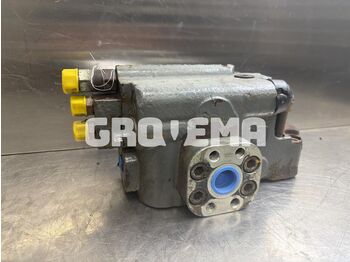 Hydraulika LIEBHERR