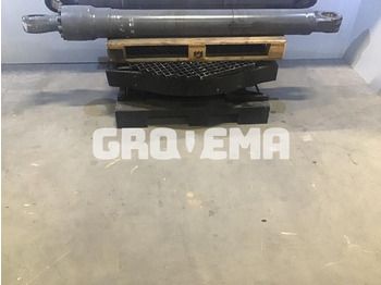 Siłownik hydrauliczny LIEBHERR