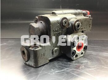 Hydraulika LIEBHERR