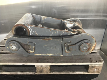 Szybkozłącza LIEBHERR