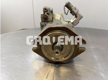Pompa hydrauliczna LIEBHERR