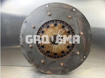 Hydraulika LIEBHERR