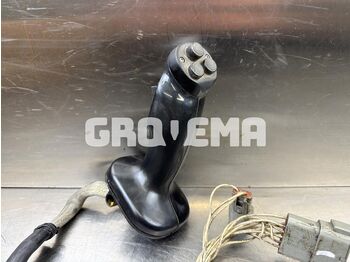 Hydraulika LIEBHERR