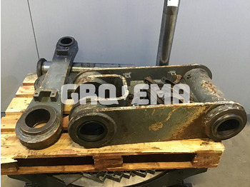 Szybkozłącza LIEBHERR