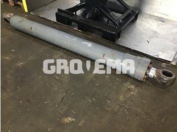 Siłownik hydrauliczny LIEBHERR