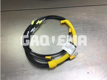 Kabel/ Przewód LIEBHERR