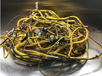 Kabel/ Przewód LIEBHERR