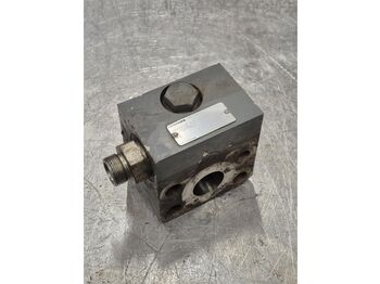 Hydraulika LIEBHERR