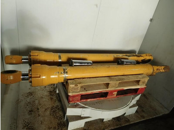 Siłownik hydrauliczny LIEBHERR