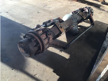 Most i części Liebherr REAR AXLE: zdjęcie 3