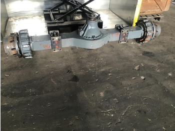 Most i części LIEBHERR