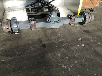 Most i części LIEBHERR