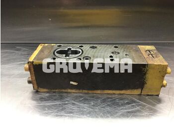 Hydraulika LIEBHERR