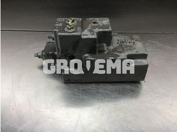 Hydraulika LIEBHERR