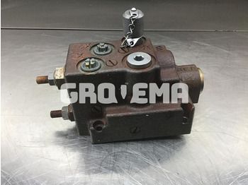 Hydraulika LIEBHERR