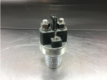 Przekaźnik LIEBHERR