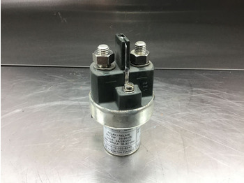 Przekaźnik LIEBHERR