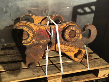 Szybkozłącza LIEBHERR