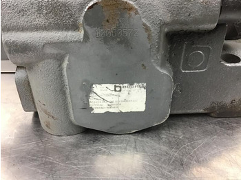 Zawór Liebherr Safety Valve: zdjęcie 2 Zawór Liebherr Safety Valve: zdjęcie 2