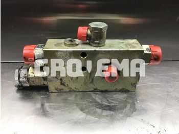Hydraulika LIEBHERR