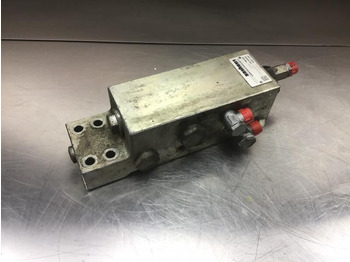 Układ elektryczny LIEBHERR