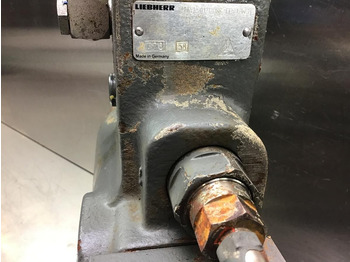 Hydraulika LIEBHERR