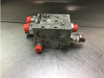 Silnik i części LIEBHERR