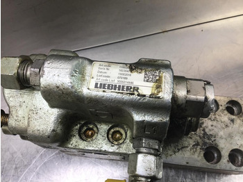 Zawór LIEBHERR