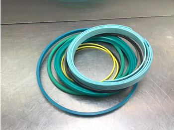 Zawieszenie LIEBHERR