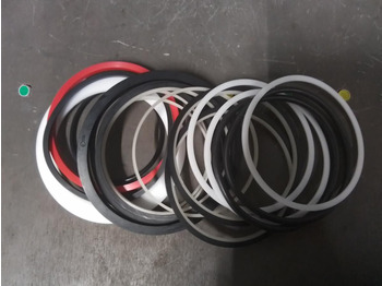 Siłownik hydrauliczny LIEBHERR