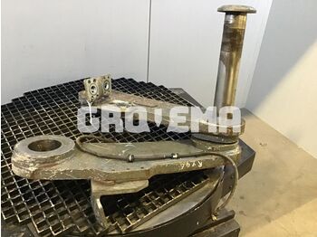 Szybkozłącza LIEBHERR