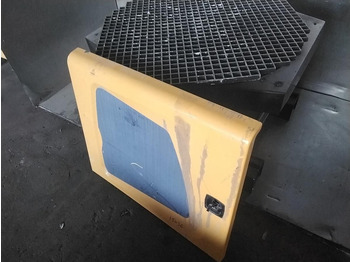 Drzwi i części LIEBHERR