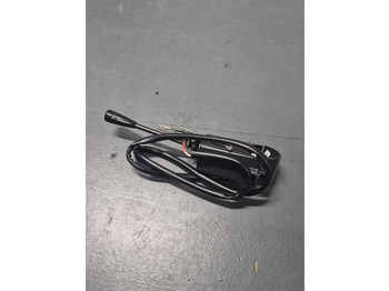 Deska rozdzielcza LIEBHERR