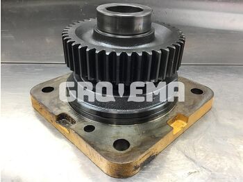 Hydraulika LIEBHERR