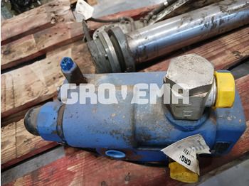 Hydraulika LIEBHERR