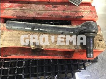 Układ sterowniczy LIEBHERR