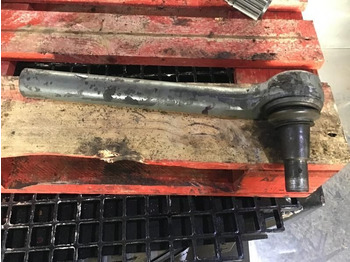 Układ sterowniczy LIEBHERR