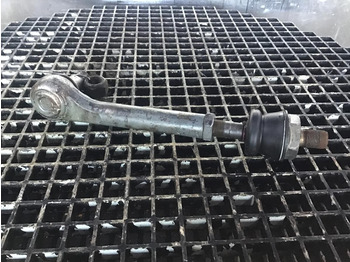 Układ sterowniczy LIEBHERR