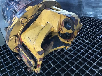 Kolumna kierownicy LIEBHERR