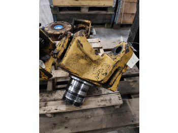 Kolumna kierownicy LIEBHERR