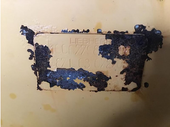 Wysięgnik do Maszyn budowlanych Liebherr Stick 2.7M: zdjęcie 3 Wysięgnik do Maszyn budowlanych Liebherr Stick 2.7M: zdjęcie 3