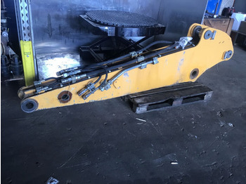 Nadwozie i zewnętrzne elementy LIEBHERR