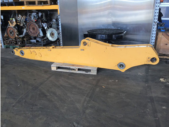 Nadwozie i zewnętrzne elementy LIEBHERR