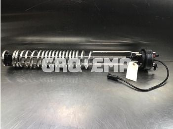 Hydraulika LIEBHERR